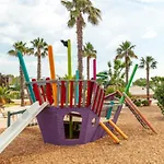 Domaine De La Yole Parque de Campismo