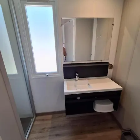 Domaine De La Yole 营地